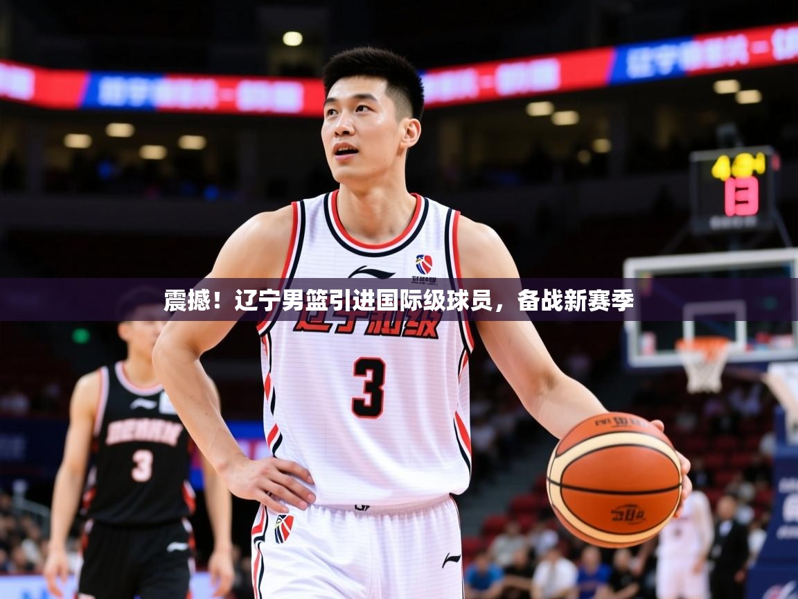 2025爱游戏体育版下载震撼！辽宁男篮引进国际级球员，备战新赛季  第1张