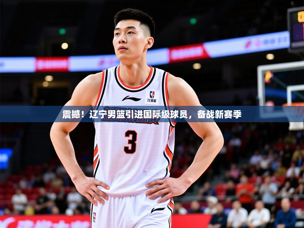 2025爱游戏体育版下载震撼！辽宁男篮引进国际级球员，备战新赛季  第2张