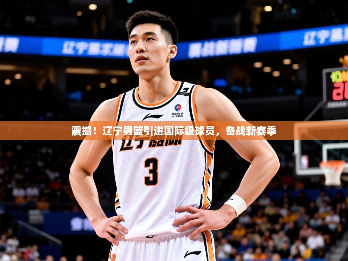 2025爱游戏体育版下载震撼！辽宁男篮引进国际级球员，备战新赛季  第3张
