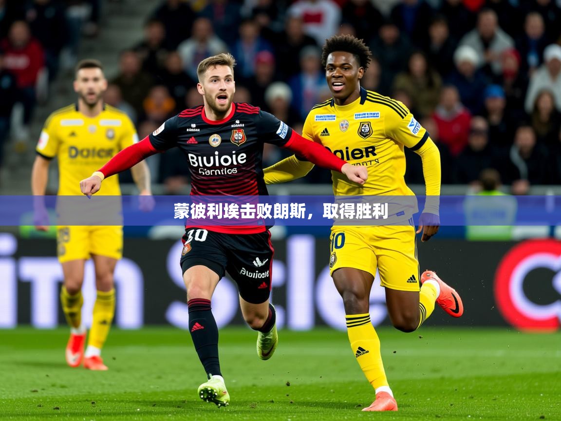 2026爱游戏体育在线客服蒙彼利埃击败朗斯,取得胜利 第2张