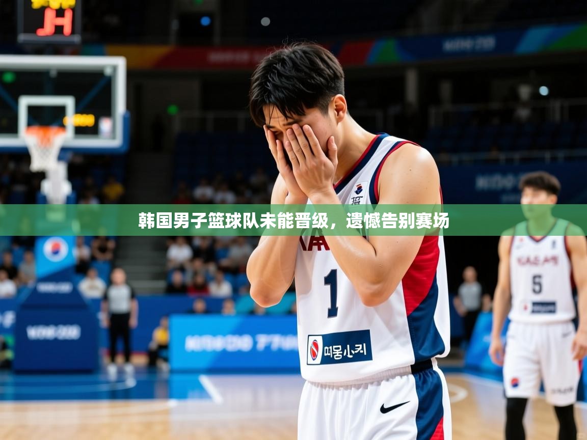 2026爱游戏体育注册网址韩国男子篮球队未能晋级,遗憾告别赛场 第3张
