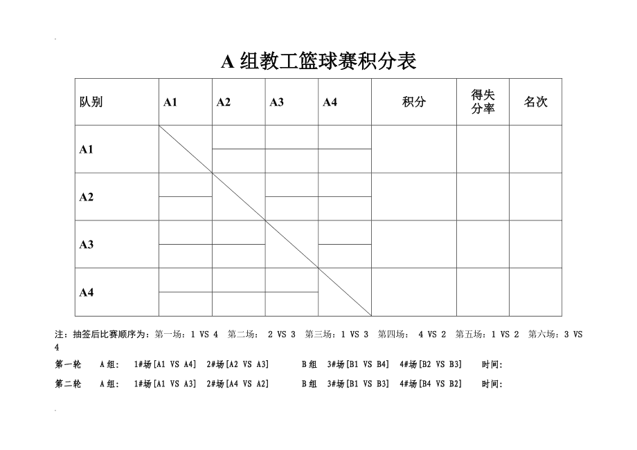 美洲篮球锦标赛赛程出炉，精彩对决即将展开的简单介绍