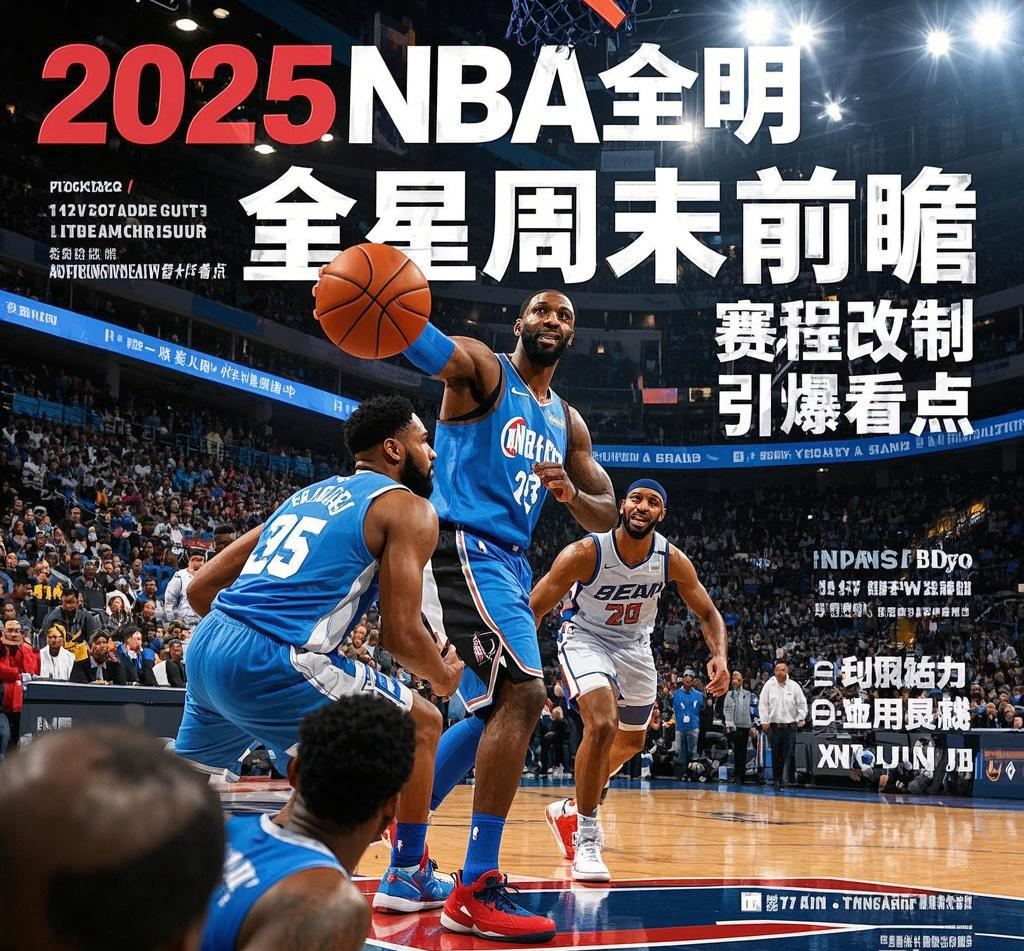 爱游戏体育官方入口-NBA全明星周末即将开幕，歌手和球星同台